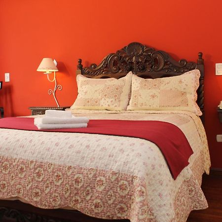 Hotel Boutique Villa Elisa Arequipa Zimmer foto