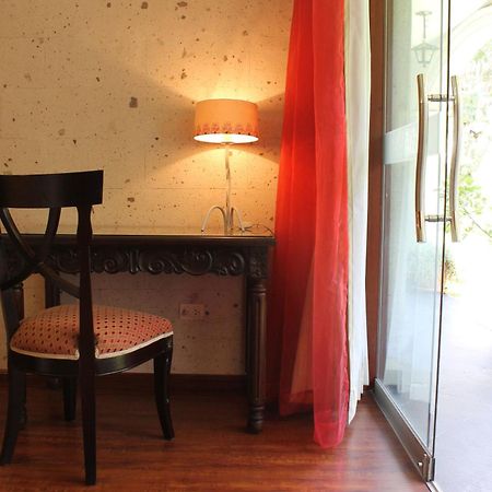 Hotel Boutique Villa Elisa Arequipa Zimmer foto