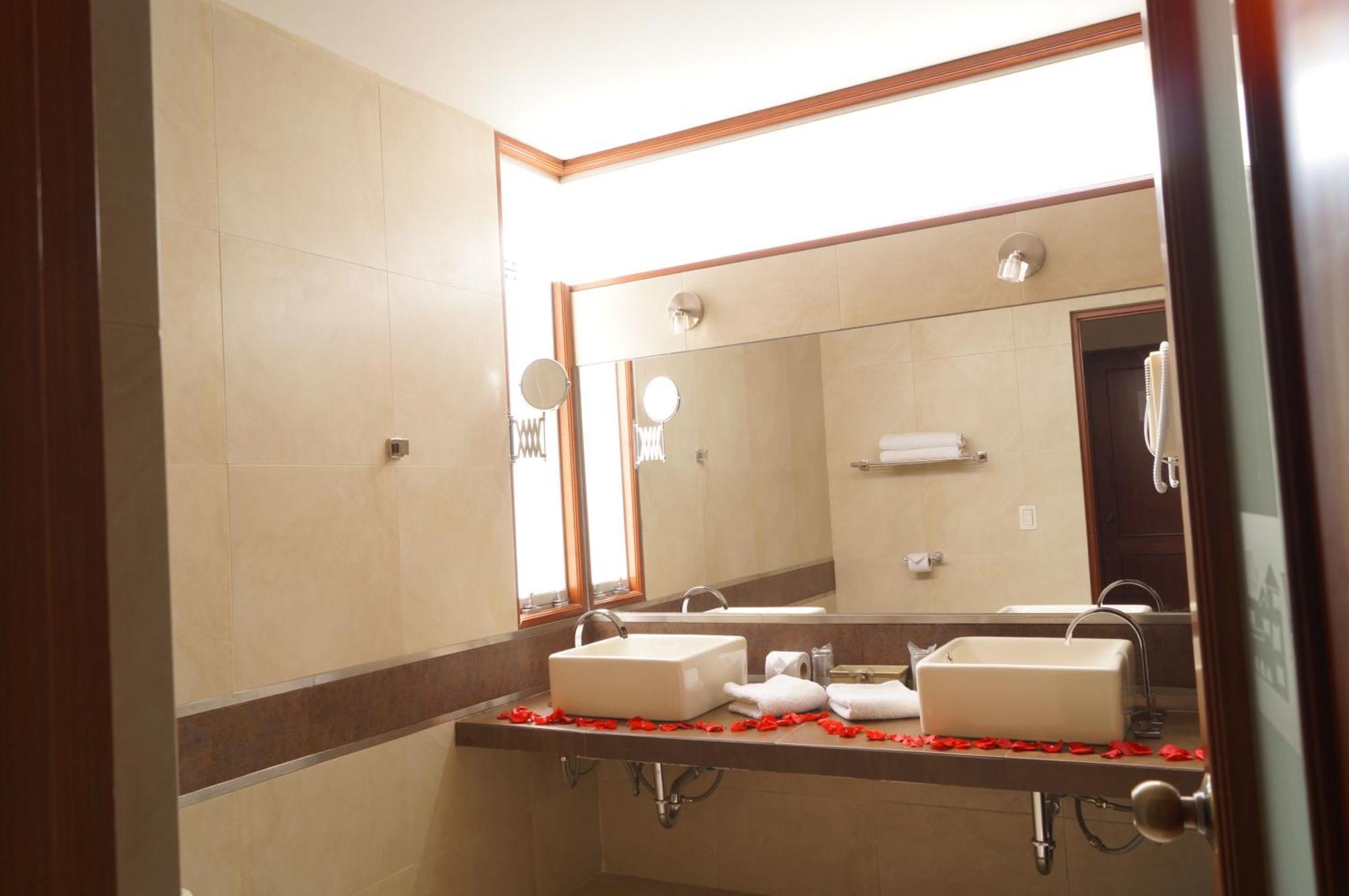 Hotel Boutique Villa Elisa Arequipa Zimmer foto