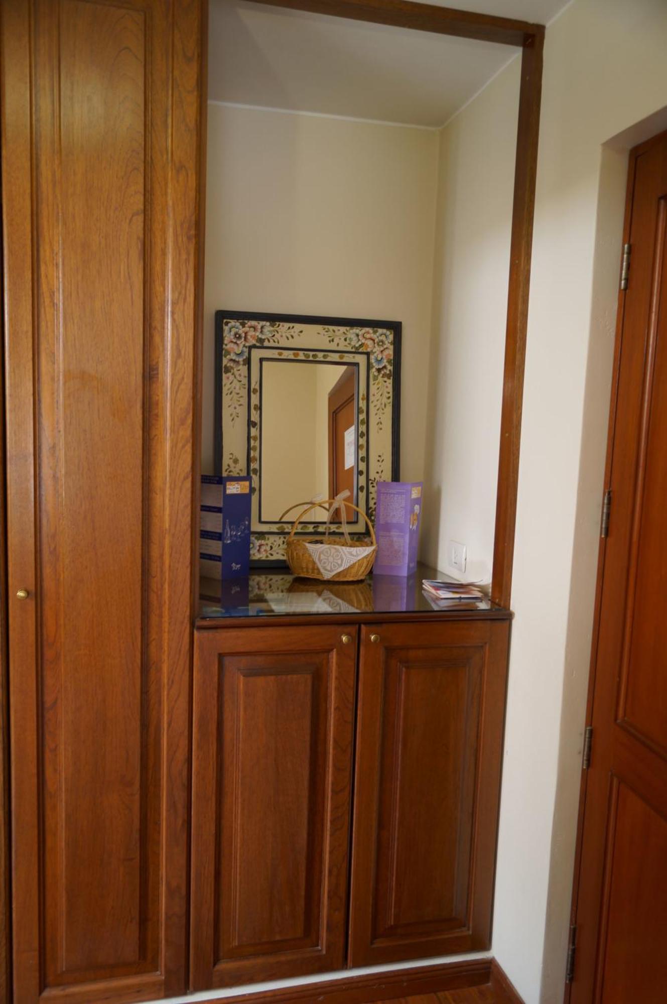 Hotel Boutique Villa Elisa Arequipa Zimmer foto