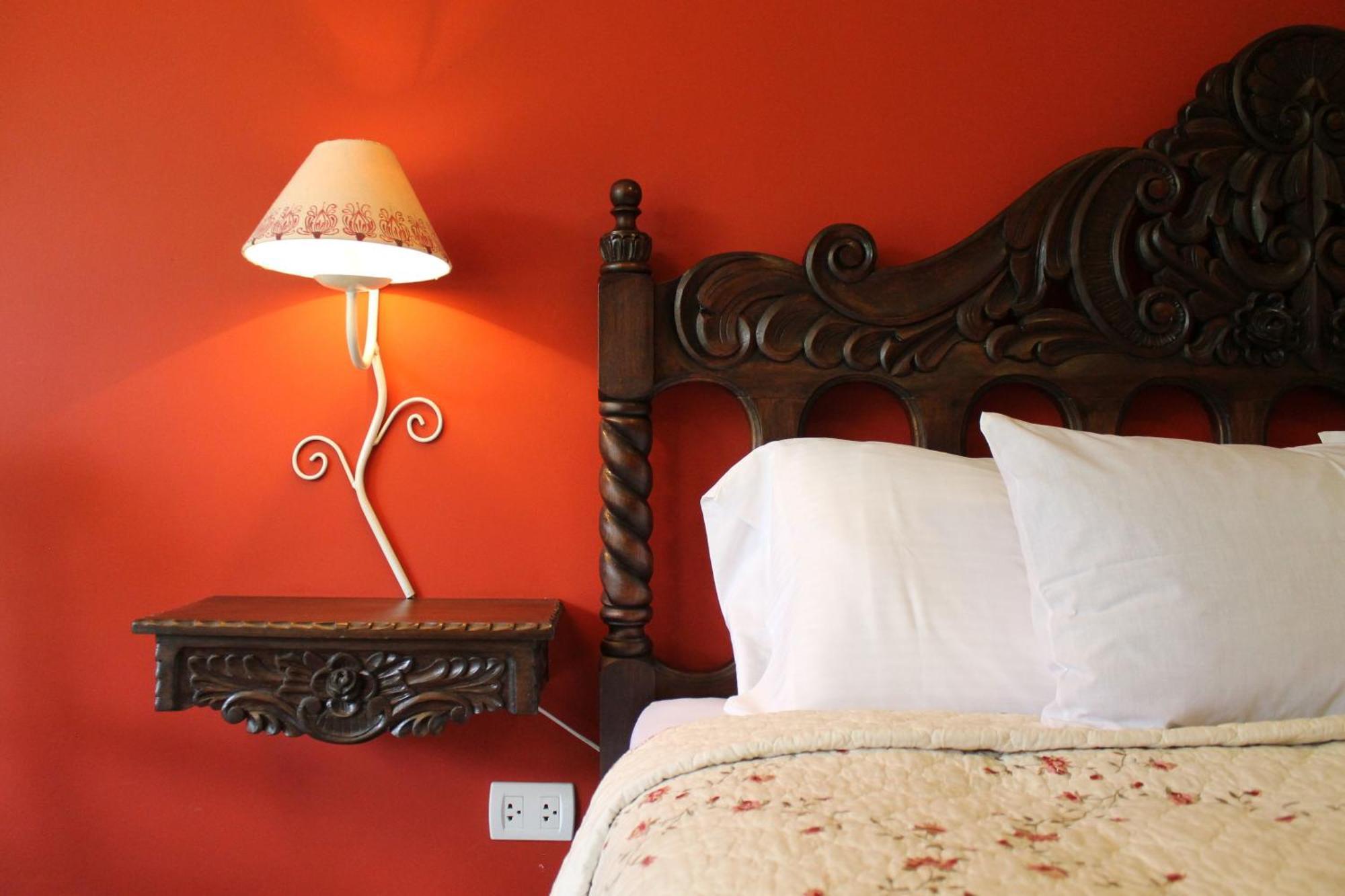 Hotel Boutique Villa Elisa Arequipa Zimmer foto