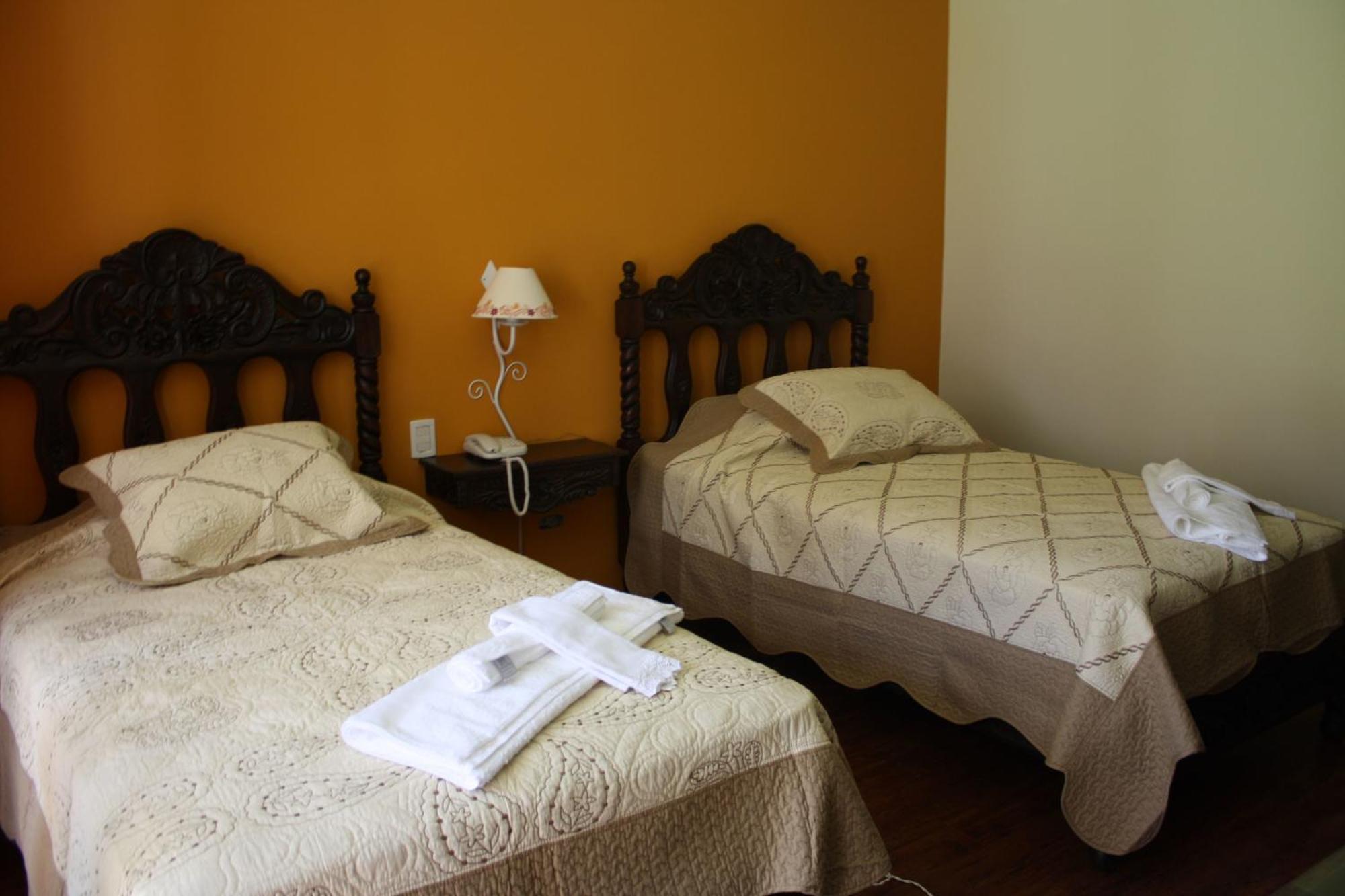 Hotel Boutique Villa Elisa Arequipa Zimmer foto